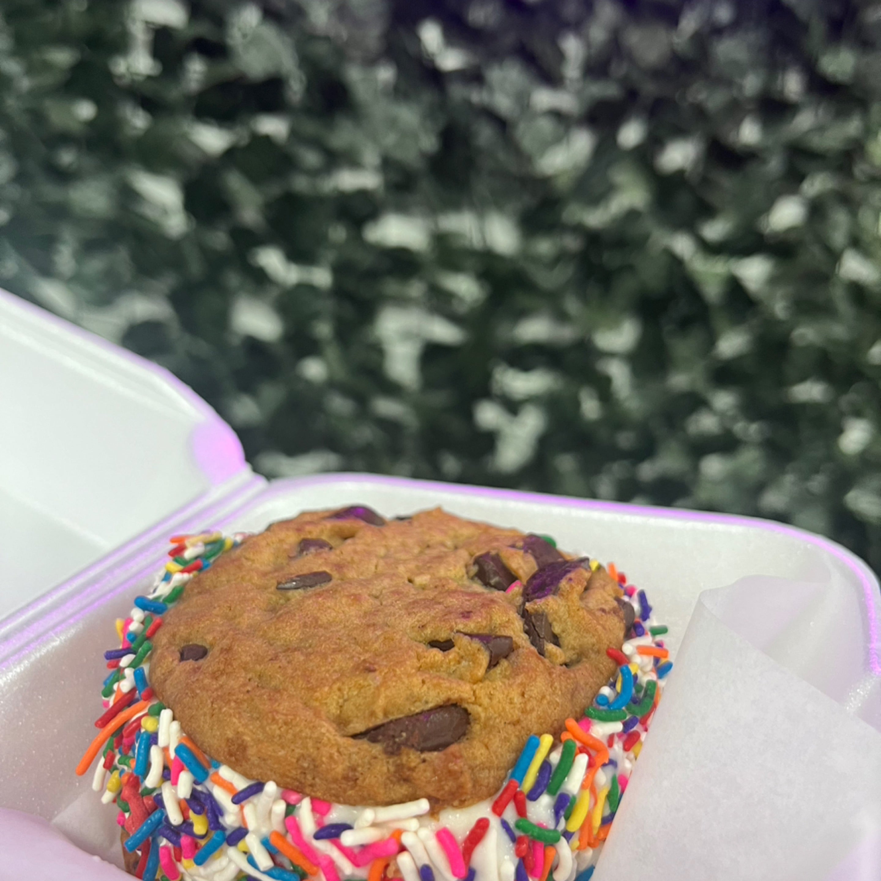 Ice Cream Cookie Sandwich Near Me Finds Your Sweet Treats